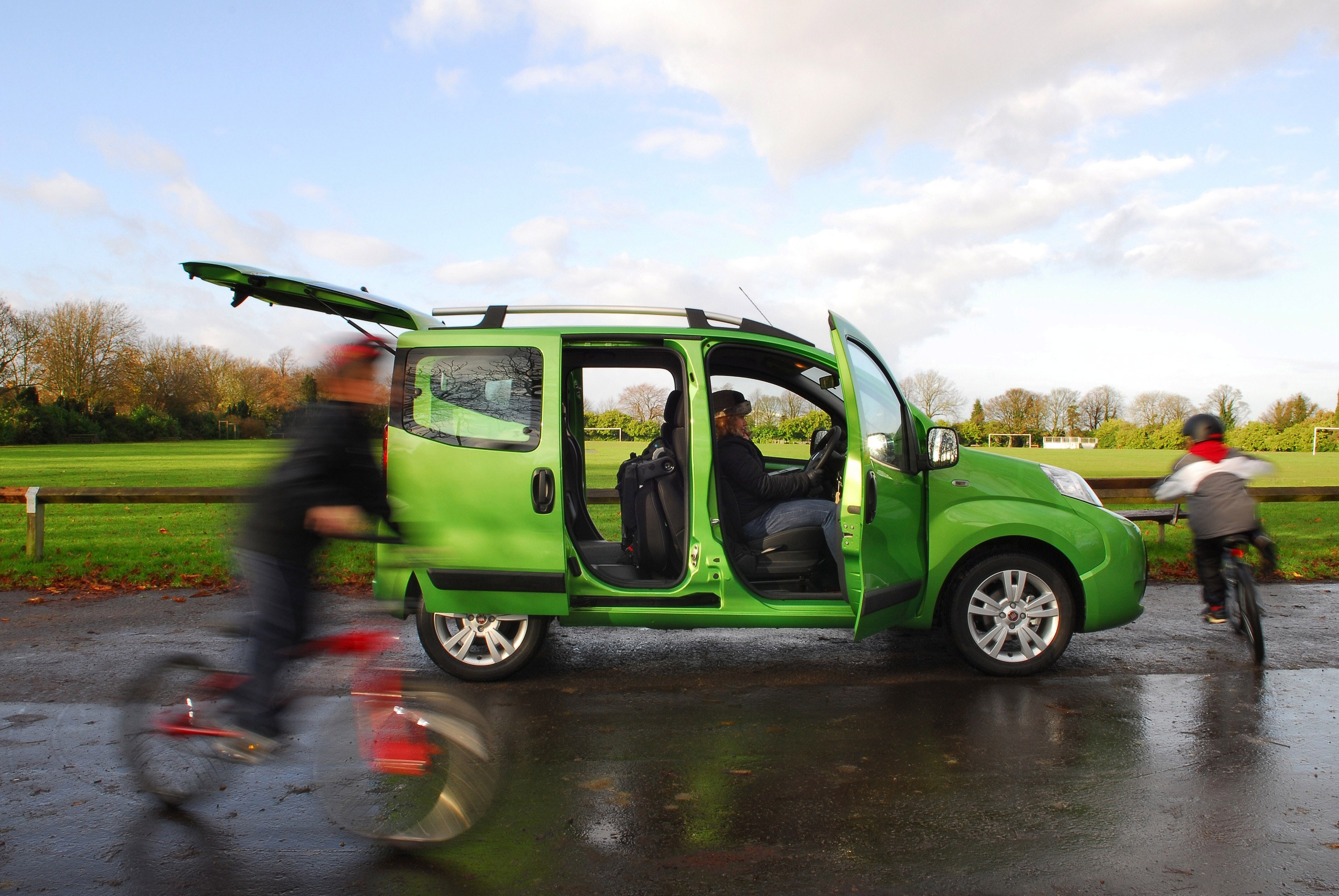 Fiat Qubo