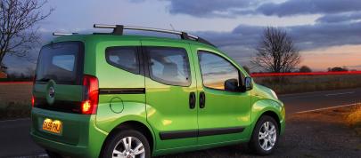 Fiat Qubo (2008) - picture 4 of 40