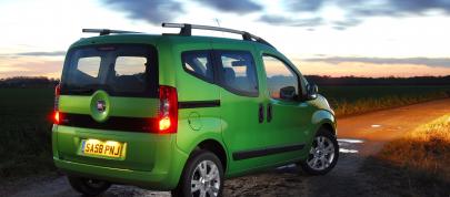 Fiat Qubo (2008) - picture 7 of 40