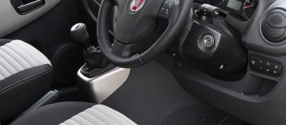 Fiat Qubo (2008) - picture 12 of 40