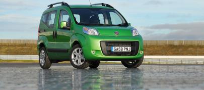 Fiat Qubo (2008) - picture 20 of 40