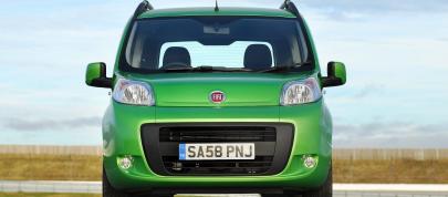 Fiat Qubo (2008) - picture 23 of 40