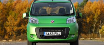Fiat Qubo (2008) - picture 28 of 40