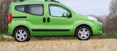 Fiat Qubo (2008) - picture 31 of 40