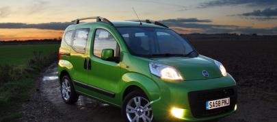Fiat Qubo (2008) - picture 39 of 40