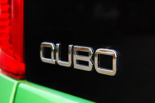 Fiat Qubo (2008) - picture 16 of 40