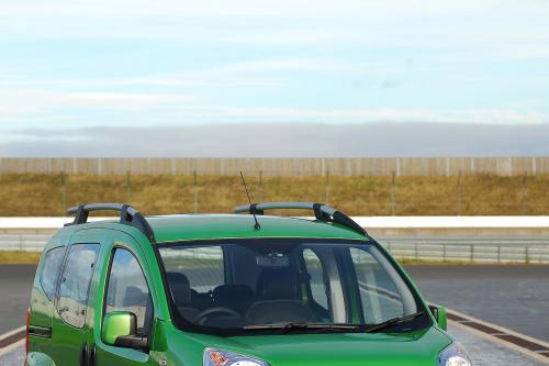 Fiat Qubo (2008) - picture 40 of 40