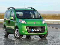 Fiat Qubo (2008) - picture 1 of 40