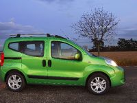 Fiat Qubo (2008) - picture 3 of 40