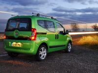 Fiat Qubo (2008) - picture 6 of 40