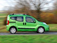 Fiat Qubo (2008) - picture 8 of 40