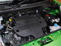 Fiat Qubo (2008) - picture 18 of 40