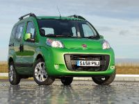 Fiat Qubo (2008) - picture 19 of 40