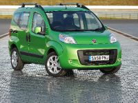 Fiat Qubo (2008) - picture 21 of 40