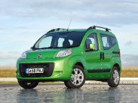 Fiat Qubo (2008)