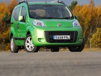 Fiat Qubo (2008) - picture 27 of 40