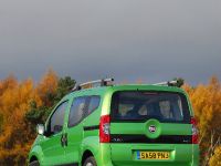 Fiat Qubo (2008) - picture 29 of 40