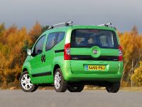Fiat Qubo (2008) - picture 30 of 40