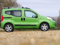 Fiat Qubo (2008)