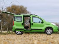 Fiat Qubo (2008)