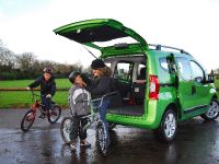 Fiat Qubo (2008) - picture 35 of 40