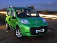 Fiat Qubo (2008) - picture 37 of 40