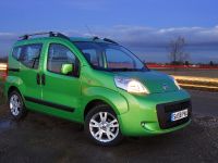 Fiat Qubo (2008) - picture 38 of 40
