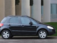 Fiat Sedici 1.6 16v (2008) - picture 3 of 4