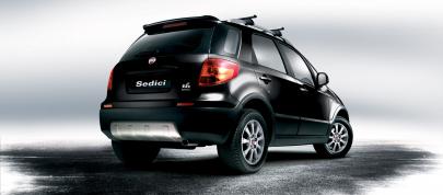 Fiat Sedici (2008) - picture 4 of 5