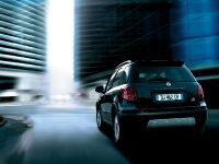 Fiat Sedici (2008) - picture 4 of 5