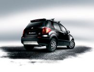 Fiat Sedici (2008) - picture 2 of 5