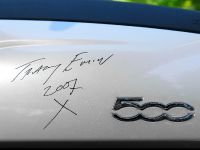 Fiat 500 (2008) - picture 2 of 3