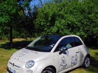 Fiat 500 (2008) - picture 3 of 3
