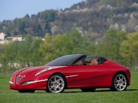Fioravanti Alfa Romeo Vola