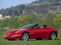 Fioravanti Alfa Romeo Vola (2001)