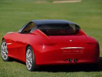 Fioravanti Alfa Romeo Vola (2001) - picture 2 of 2