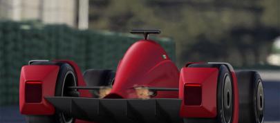 Fioravanti LF1 (2009) - picture 4 of 4