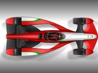 Fioravanti LF1 (2009) - picture 2 of 4