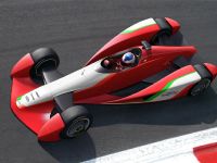 Fioravanti LF1 (2009) - picture 3 of 4