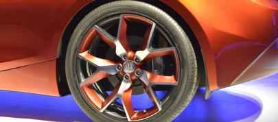 Fisker Atlantic Design Prototype New York (2012) - picture 7 of 7