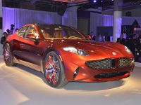 Fisker Atlantic Design Prototype New York (2012) - picture 2 of 7