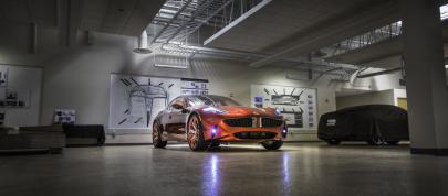 Fisker Atlantic Plug-in (2012) - picture 4 of 10