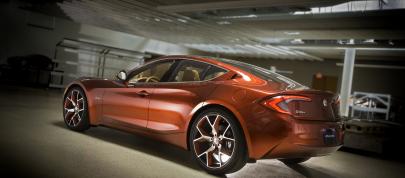 Fisker Atlantic Plug-in (2012) - picture 7 of 10