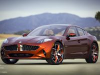 Fisker Atlantic Plug-in (2012) - picture 1 of 10