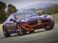 Fisker Atlantic Plug-in (2012) - picture 2 of 10