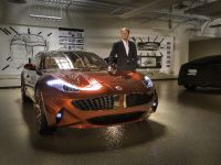 Fisker Atlantic Plug-in (2012) - picture 5 of 10