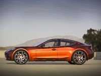 Fisker Atlantic Plug-in (2012) - picture 6 of 10