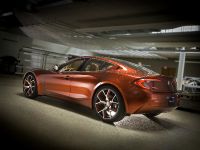 Fisker Atlantic Plug-in (2012) - picture 7 of 10