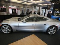 Fisker Destino Detroit (2013) - picture 2 of 6