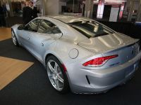 Fisker Destino Detroit (2013)